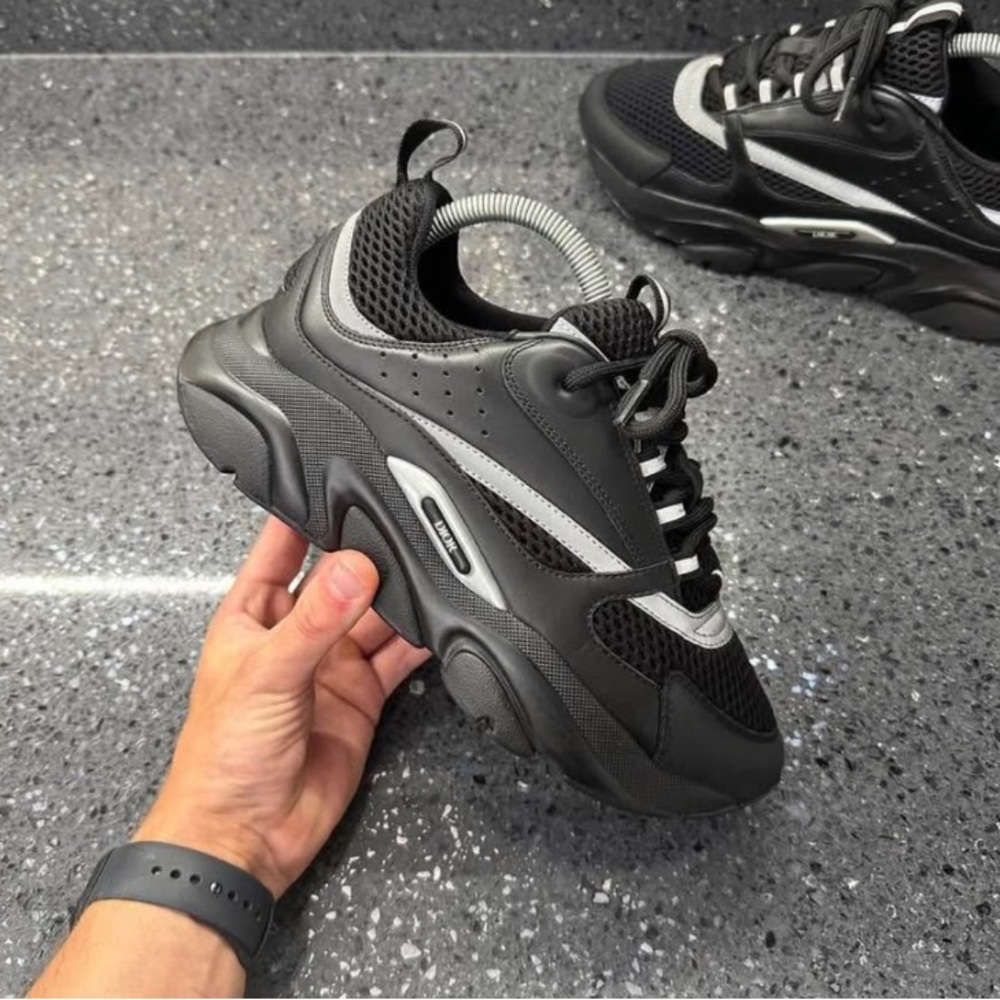 Dior 22s
